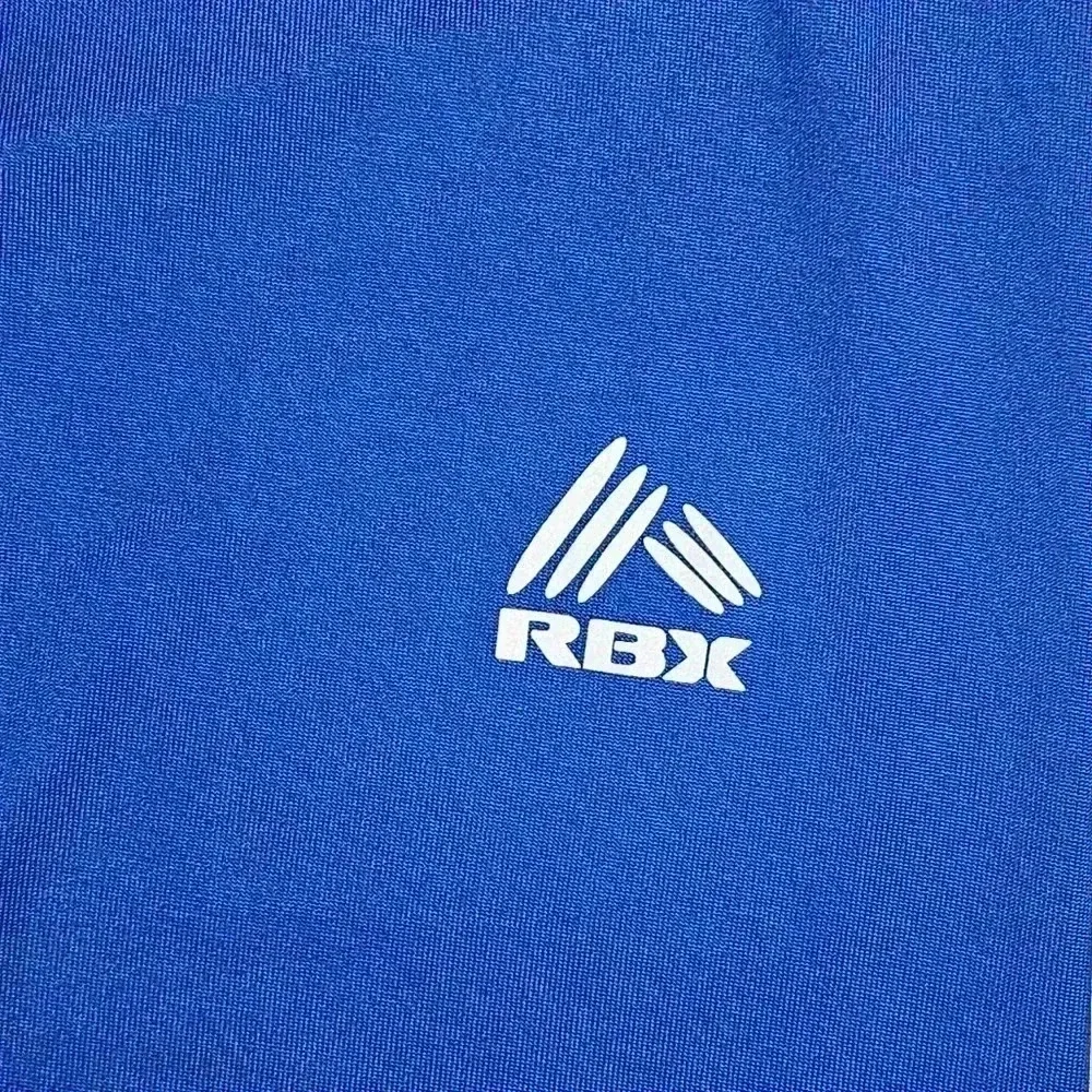RBX Pro X-Dri Compression Leggings Royal blue men's # CRM742 XL NWT